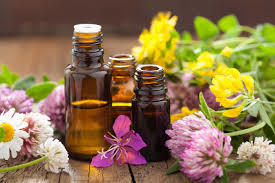 High Quality Natural Essential Oil