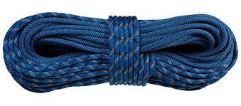 High Tensile Strength Climbing Ropes