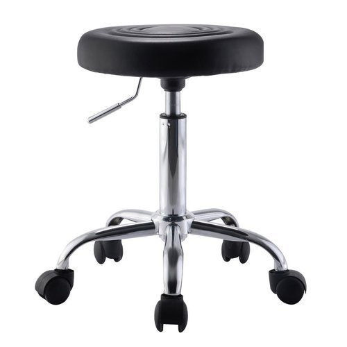 Hospital Stool With Comfort Height