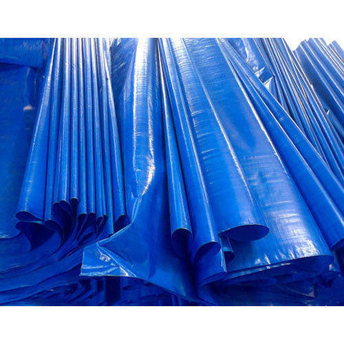 Industrial Hdpe Tarpaulin Sheet