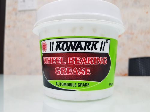 Konark Wheel Bearing Grease (500 Gram)