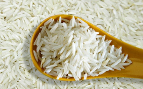  लंबे अनाज वाले बासमती चावल