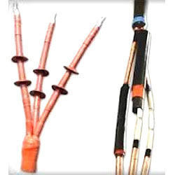 LT Cable Jointing Kit