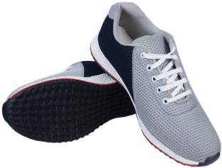 Men'S Sport Shoes With Laces