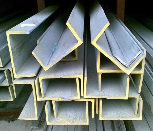 Mild Stainless Steel Purlin For Roofing