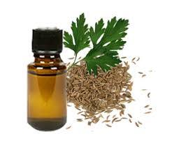 Natural Davana Essential Oil