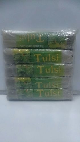 Natural Tulsi Incense Sticks