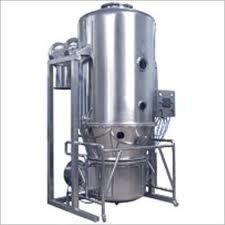 Green Pharmaceutical Fluid Bed Dryer