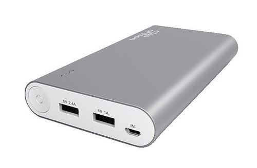 Portable Power Bank Charger For Store Electrical Energy