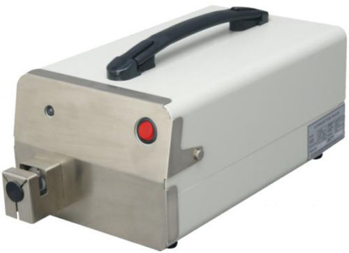 Programmable Blood Bag Tube Sealer