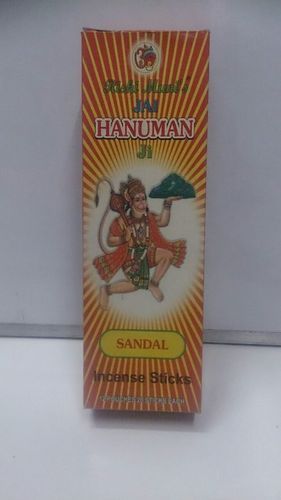 Rishi Muni Sandal Incense Sticks