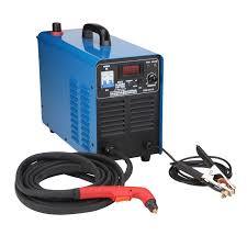 Robust Design Welding Machine