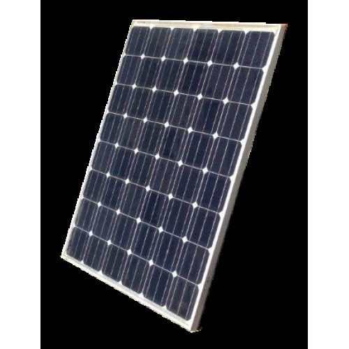 Rooftops Pv Solar Panel