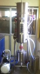 Stainless Steel Vinegar Generator