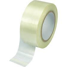 White Color Industrial Adhesive Tapes