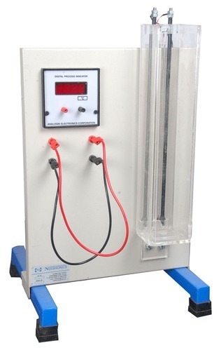 Air Purge Level Educational Trainer