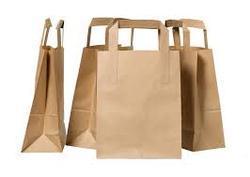 Brown Craft Paper Bags