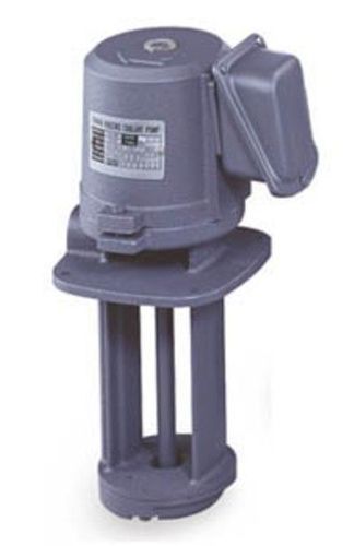 Coolant Pump For Industrial Use