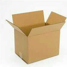 पैकेजिंग उत्पादों के लिए नालीदार कार्टन बॉक्स 