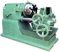 Demanded Bolt Making Machine