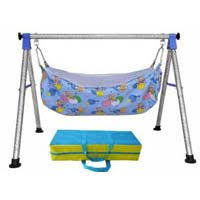 Designer Premium Baby Cradle