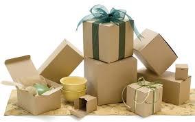 Gift Boxes For Packaging