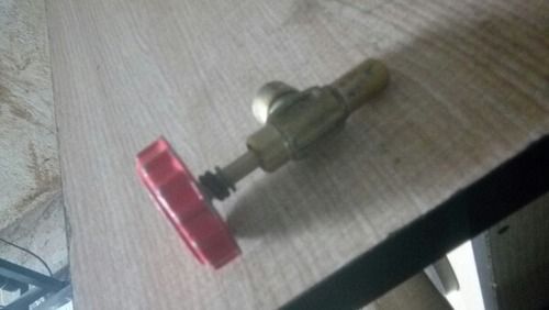 Good Quality Brass Gas Valve