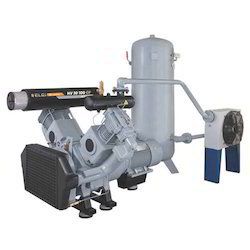 Heavy Duty Air Compressor