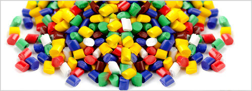 High Grade Color Ldpe Masterbatches