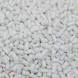 High Grade White Plastic Granules