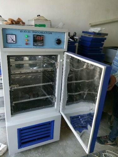 Laboratory Bio Oxygen Demand Incubator