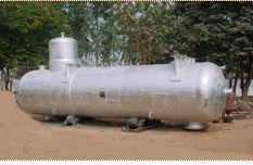 Low Price Asme Pressure Vessel