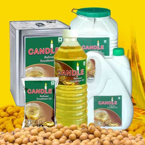 Soya Bean Himani Best Choice Oil, Packaging Type: pouch, Packaging