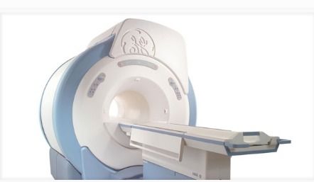 Mri Scanner For Diagnostic