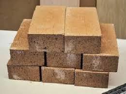 Normal Fire Clay Bricks