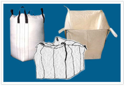 Pp Hdpe Woven Fabric Bags
