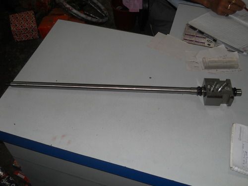 Premium Quality Tractor Steering Shaft