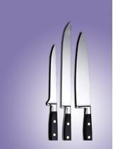 Quality Tested Easy Grip Kitchen Knife