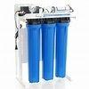 Reverse Osmosis (Ro) Systems Water Filters Warranty: Yes