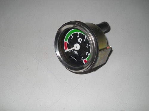 Top Rated Tractor Oil Meter