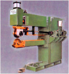 Unmatched Quality Seam Welder