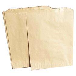 Vegetable Kraft Paper Bags