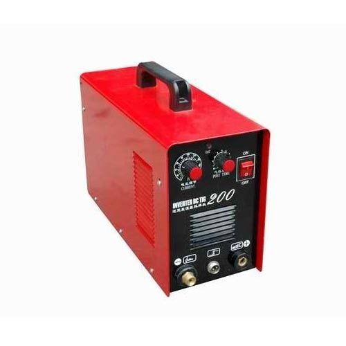 Well Approved Fully Tested Inverter Welding Machines