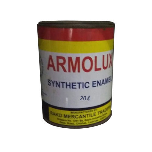 1 L Armolux Synthetic Enamel Paint