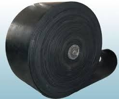 Abrasion Resistant Rubber Compound