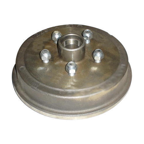 Brake Drum for Trailers