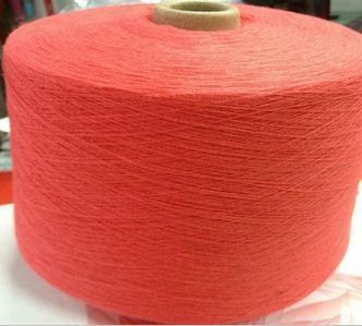 Cotton Greige Yarn For Knitting