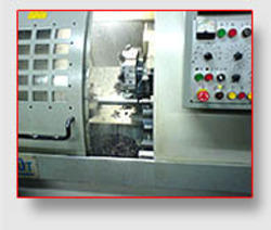 Demanded Cylindrical Grinding Machine