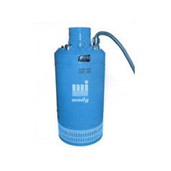 Demanded Electric Submersible Pump