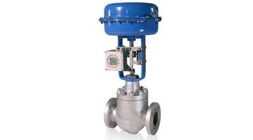 Demanded Linear Globe Valve